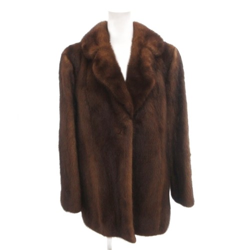 Giacca cappotto corto