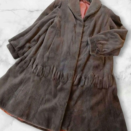 Sagamink cappotto lungo - sagamink,