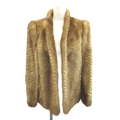 Moonbat cappotto pelliccia - moonbat,