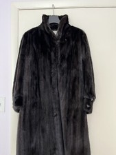 cappotto donna vera pelliccia