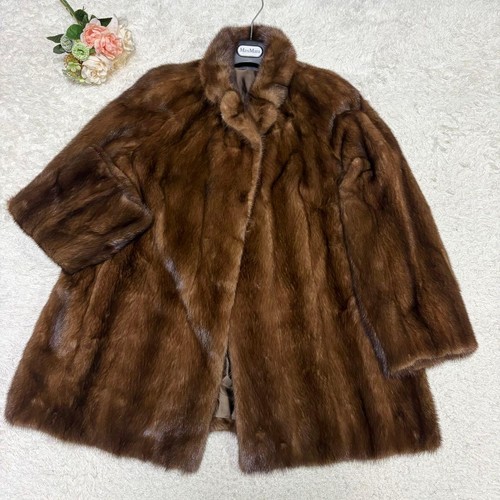 Cappotto lungo pelliccia - cappotto,