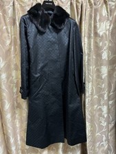 Autentico cappotto Vuitton