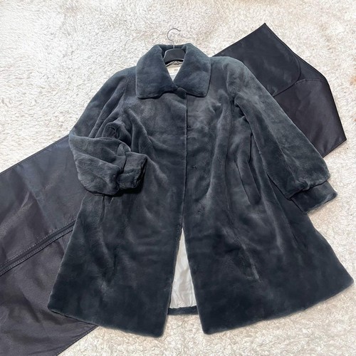 Cappotto lungo balenciaga - cappotto,